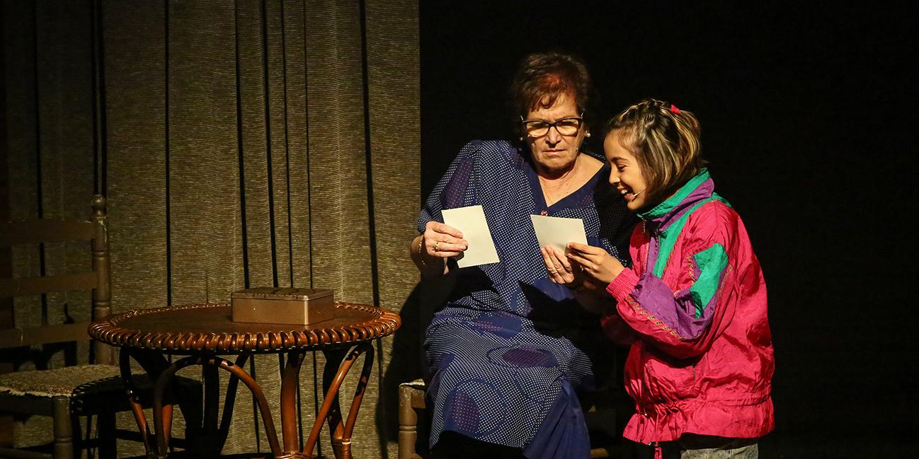 'Bruna', un musical de Mateu Peramiquel i Mar Puig 'Bruna', un musical de Mateu Peramiquel i Mar Puig