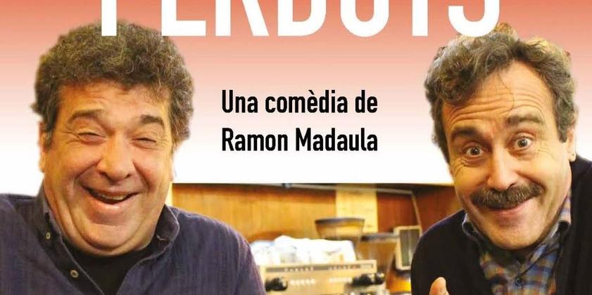 Cartell Perduts Cartell Perduts