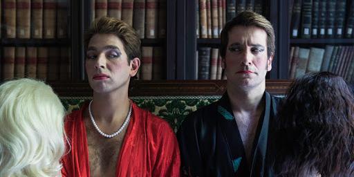 ‘Les dones sàvies’, de Molière ‘Les dones sàvies’, de Molière