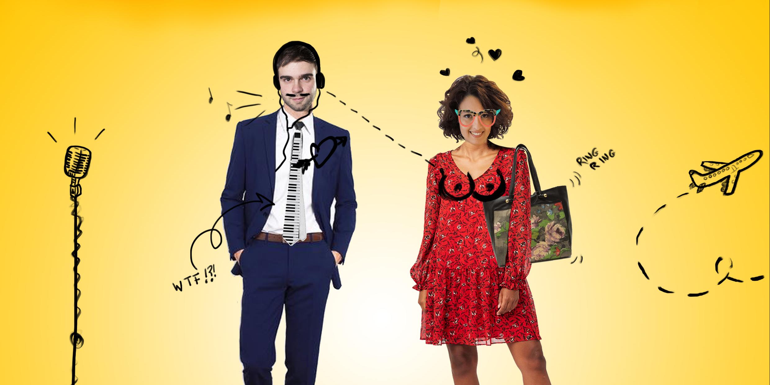 ‘36 preguntes que faran que t’enamoris’, de Pere Anglas