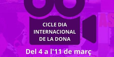 'The Glorias' - Sessió inaugural del I Cicle Dia Internacional de la Dona al Cineclub Sitges