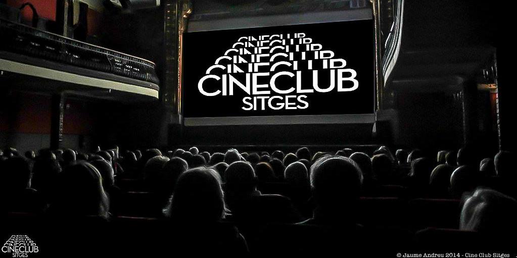 Cartellera Cineclub Sitges