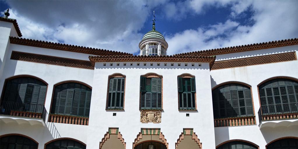 Ruta de les Dones de Sitges