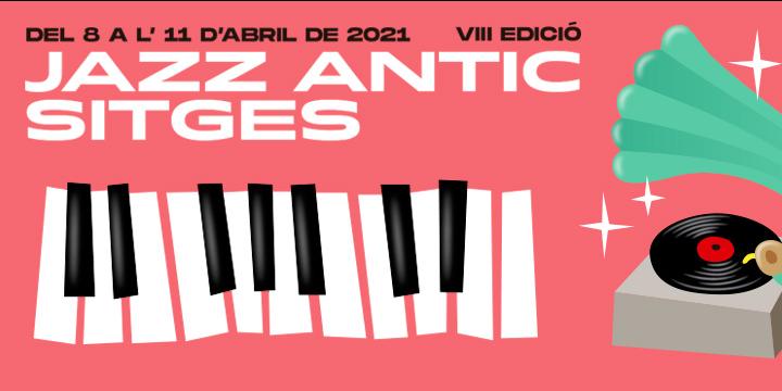Festival Jazz Antic Sitges, el Dixieland és protagonista Festival Jazz Antic Sitges, el Dixieland és protagonista