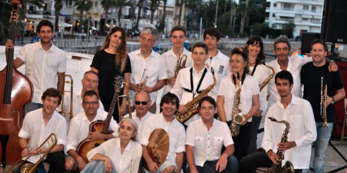 Concert Big Band Sitges Concert Big Band Sitges