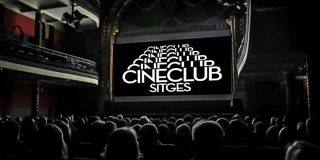 Cartellera Cineclub Sitges