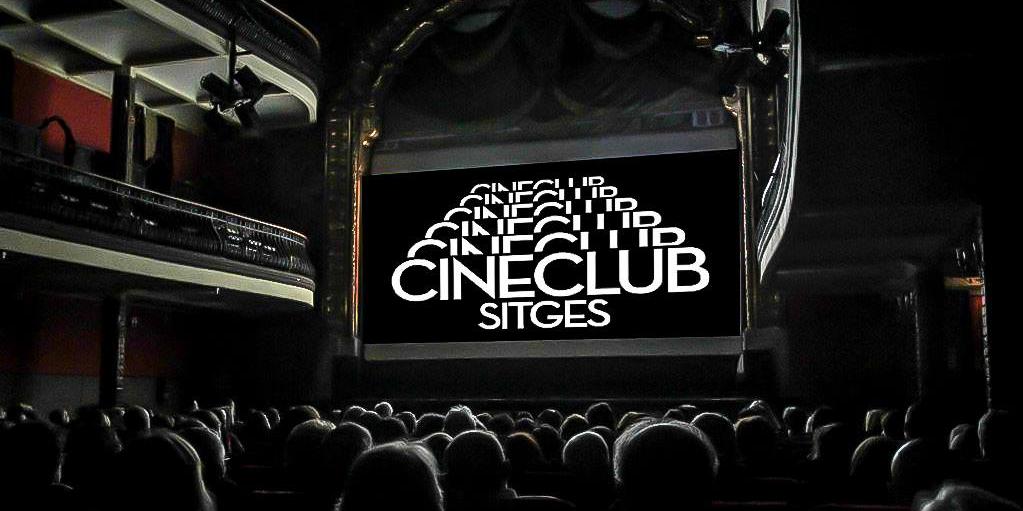 Cartellera Cineclub Sitges