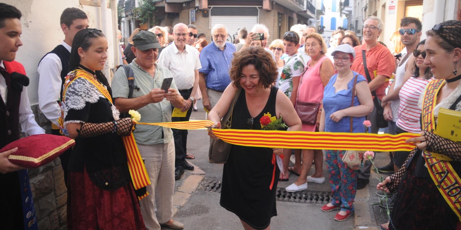 Torna a Sitges la Festa de la Poesia els dies 2, 3 i 4 de juliol