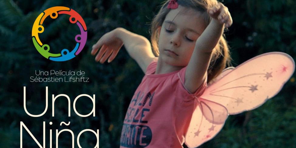 Projecció de la pel·lícula 'Petite fille' amb motiu del Dia de la Visibilitat Trans