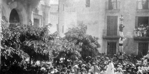 Dos colors que comparteixen història i sentiments