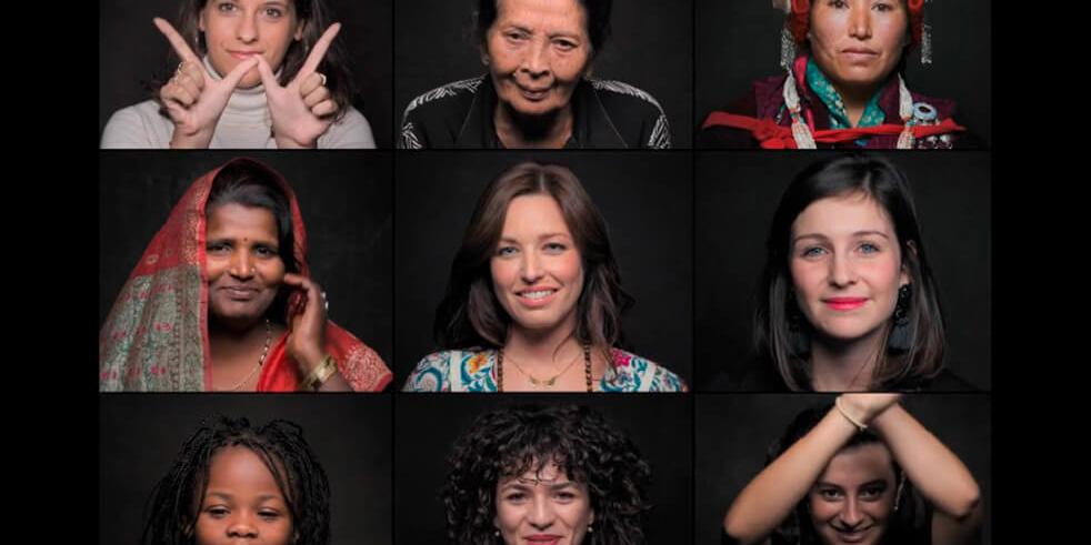 Estrena de la pel·lícula 'Woman' Estrena de la pel·lícula 'Woman'