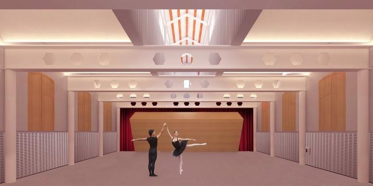 Es presenten els projectes de rehabilitació de l’Escorxador i el Patronat en el marc de les jornades ‘T’hi Sumes?’