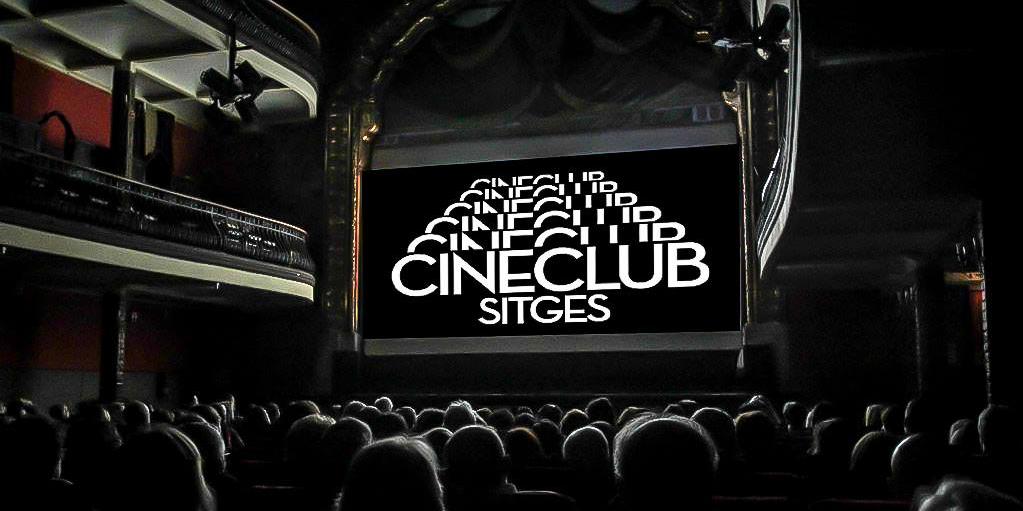 Cartellera Cineclub Sitges