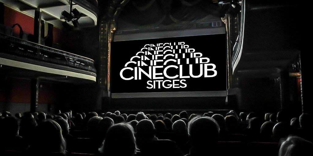 Cartellera Cineclub Sitges