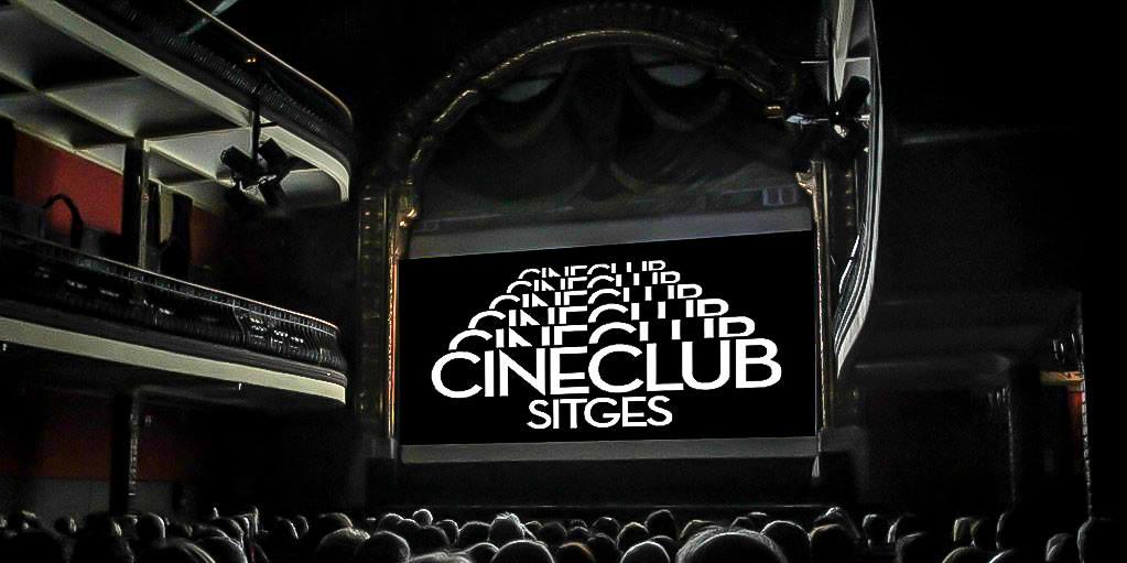 Cartellera Cineclub Sitges