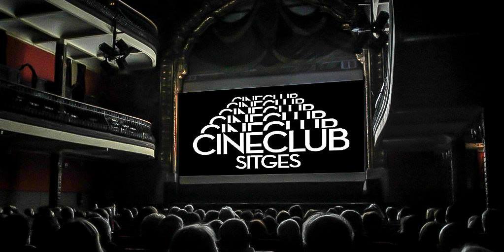Cartellera Cineclub Sitges