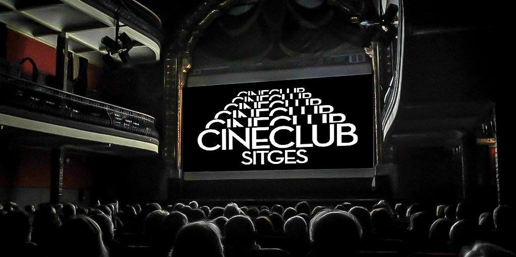 Cartellera Cineclub Sitges