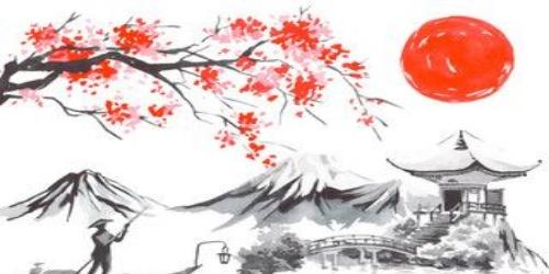 Hora del Conte 'Contes del Japó', amb Yoshi Hioki