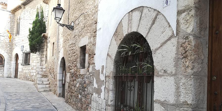 Ruta literària Rusiñol-Maragall i visita literària al Museu del Cau Ferrat Ruta literària Rusiñol-Maragall i visita literària al Museu del Cau Ferrat