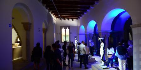 Nit dels museus Nit dels museus