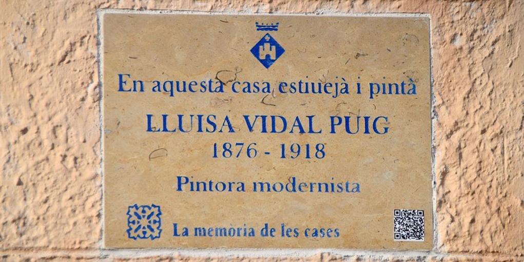 Ruta La memòria de les cases