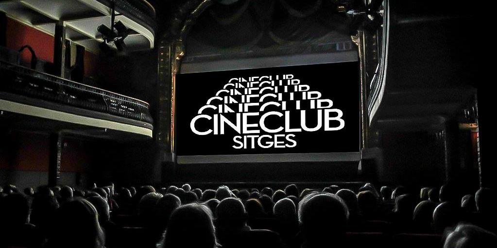 Cartellera Cineclub Sitges