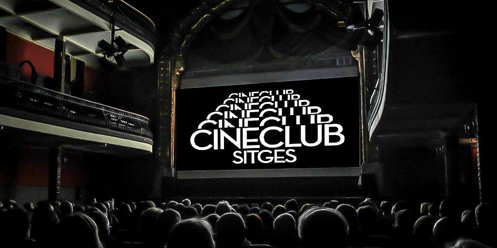 Cartellera Cineclub Sitges