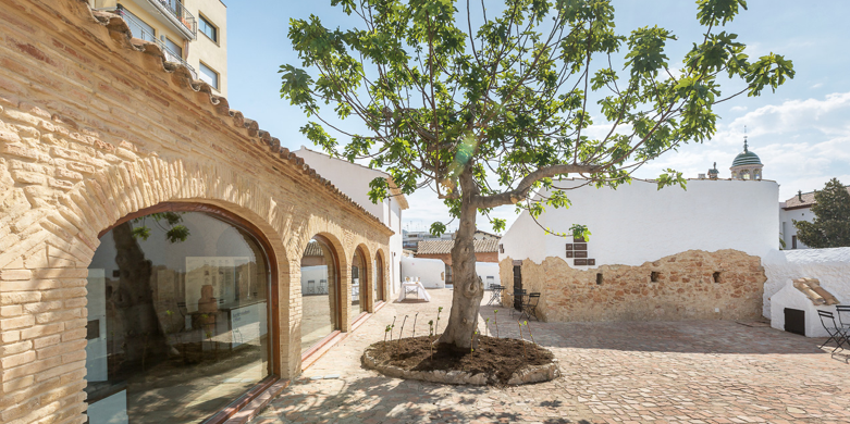 Jornada de portes obertes al CIM amb visita lliure i degustació de Malvasia 