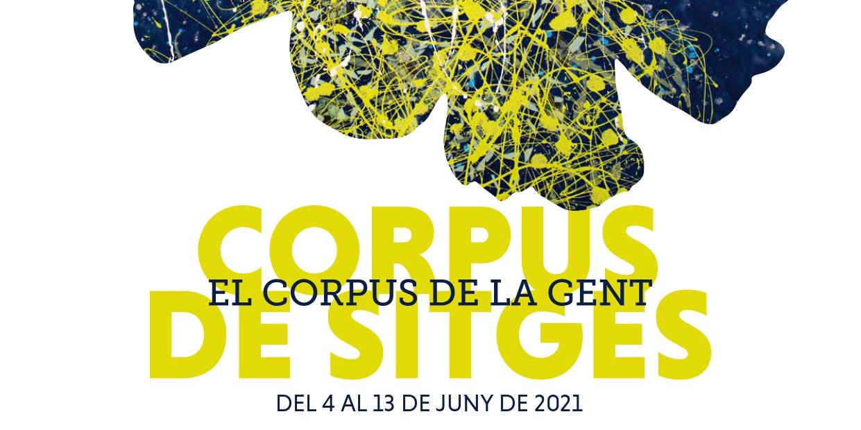 'El clavell és femení': Taula rodona amb motiu del Corpus de Sitges
