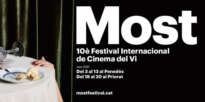 Tast cinèfil de Most Festival