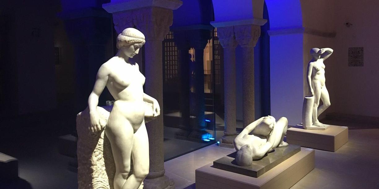 Nit dels museus Nit dels museus