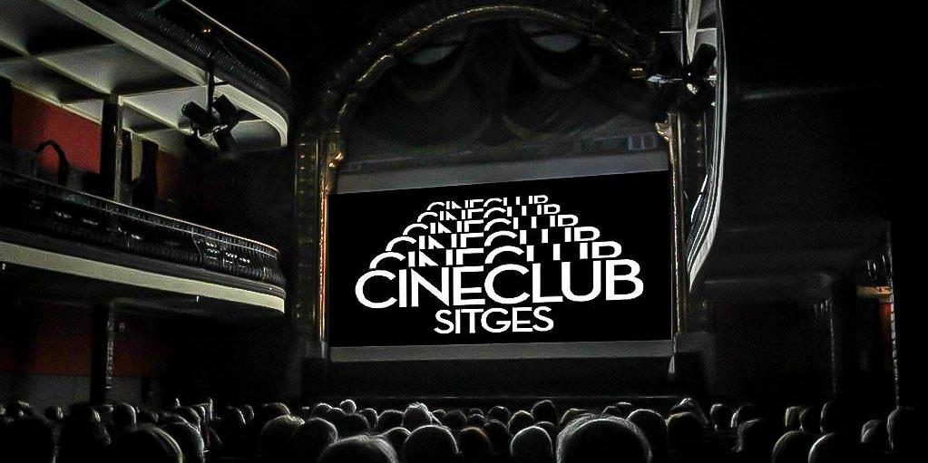 Cartellera Cineclub Sitges