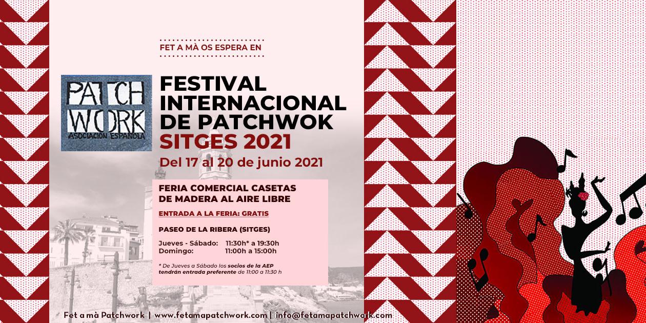 Festival Internacional de Patchwork