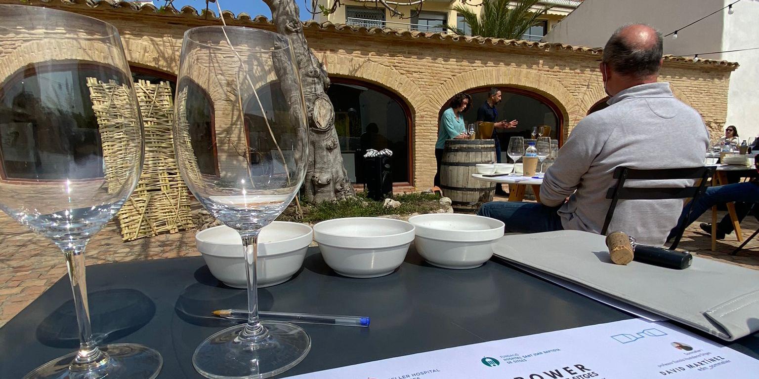 Tast Malvasia Power Tast Malvasia Power
