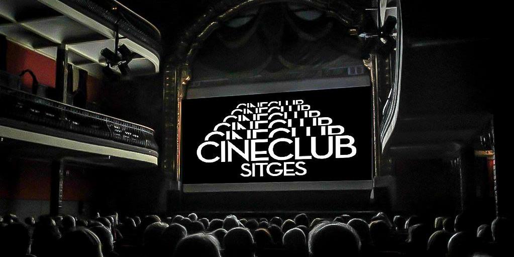 Cartellera Cineclub Sitges