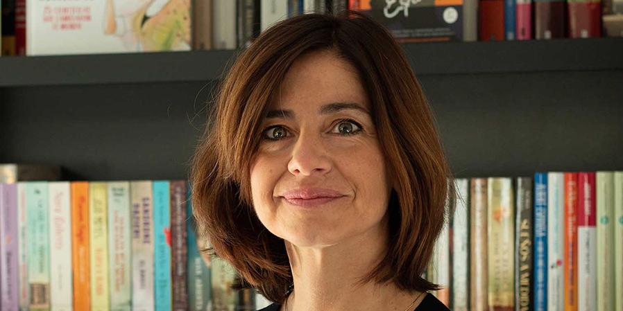 Presentació del llibre ‘Dolça introducció al caos’ de Marta Orriols - Festival Dona Art en femení