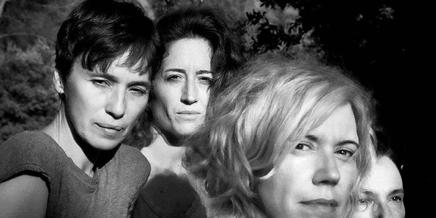 Espectacle 'Encara hi ha algú al bosc' de l'autora Anna Ricart - Festival Dona Art en femení