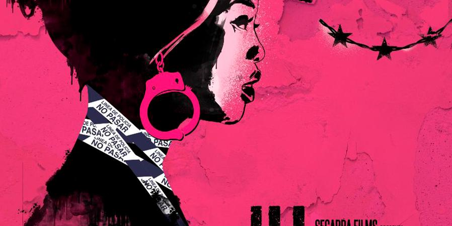 Projecció cinema 'La dona il·legal' - Festival Dona Art en femení