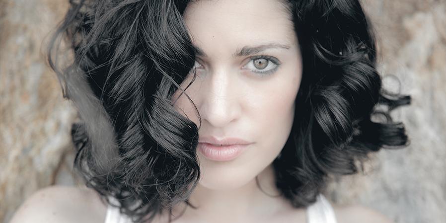 Elena Gadel en concert - Festival Dona Art en femení