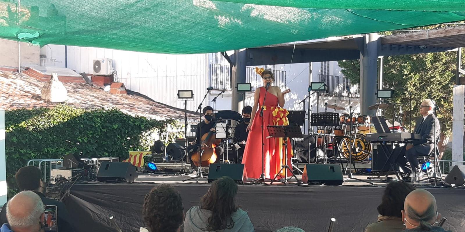Sitges celebrarà el Correllengua 2021 del 16 al 18 de setembre