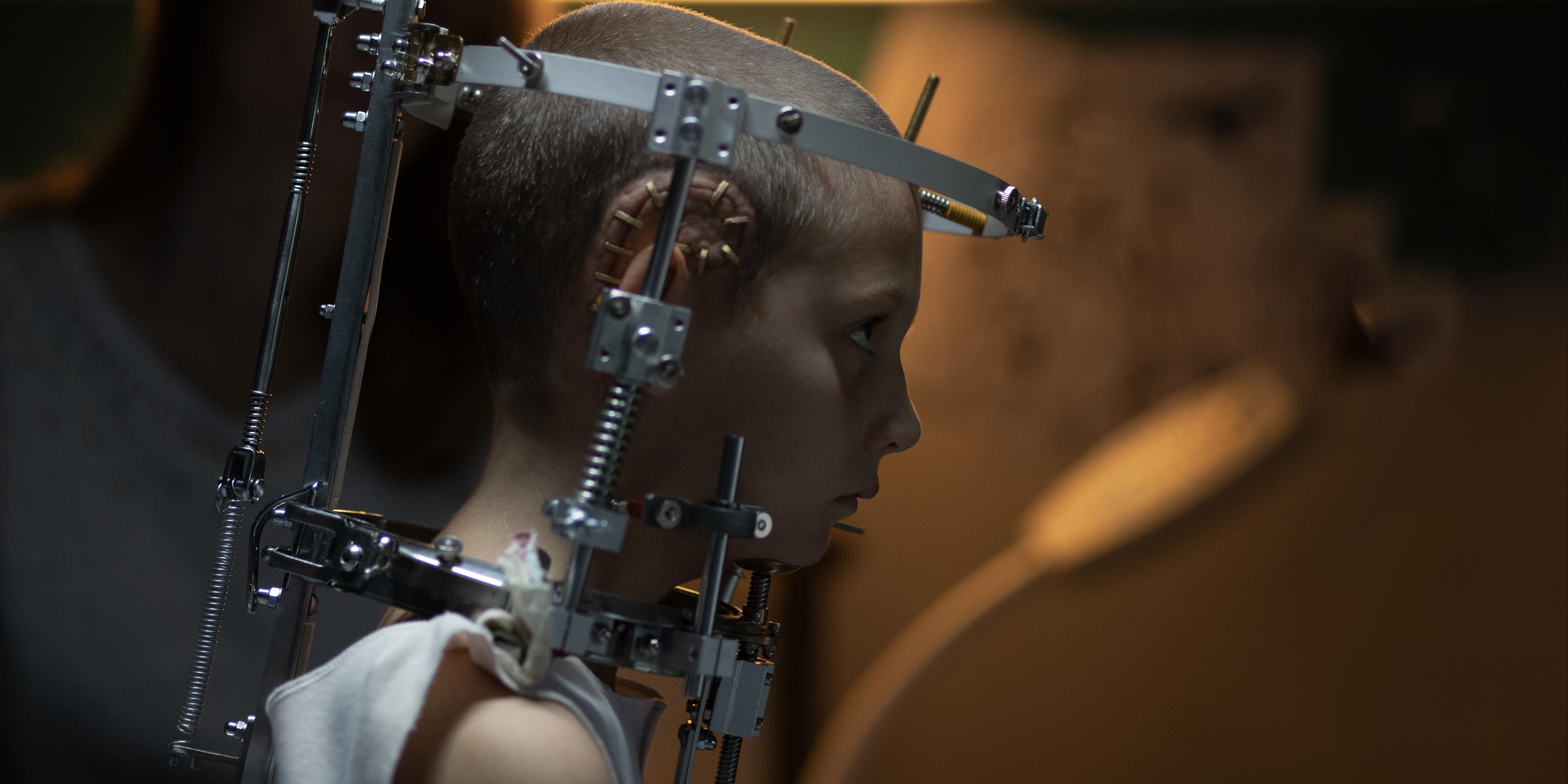 Sitges 2021: sota el signe de la bèstia