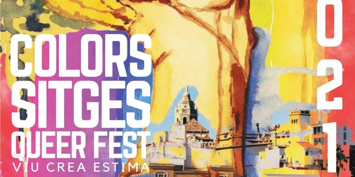 Taller Move to be diferent amb Raffaella Gallo - Sitges Queer Fest