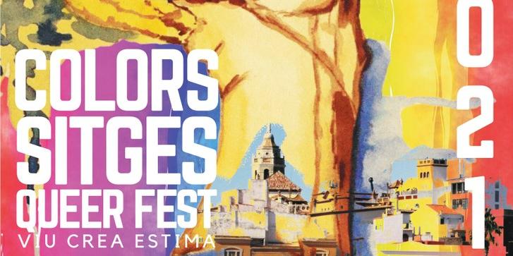 Activitats 2 d'octubre - Sitges Queer Fest