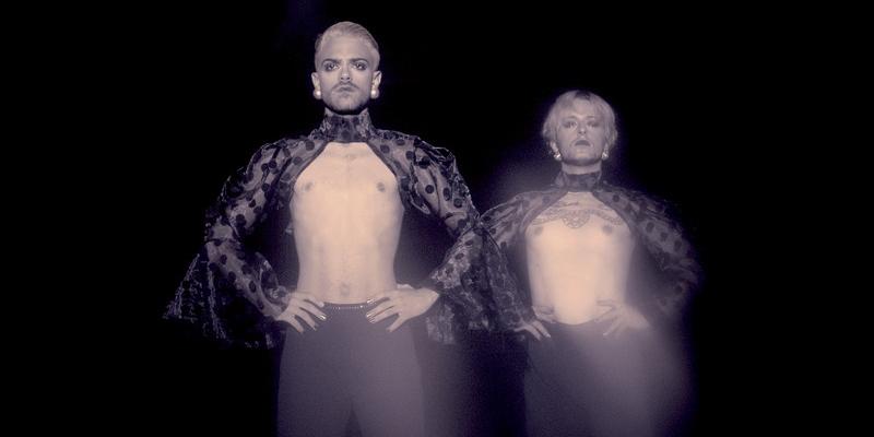 Activitats 2 d'octubre - Sitges Queer Fest Activitats 2 d'octubre - Sitges Queer Fest