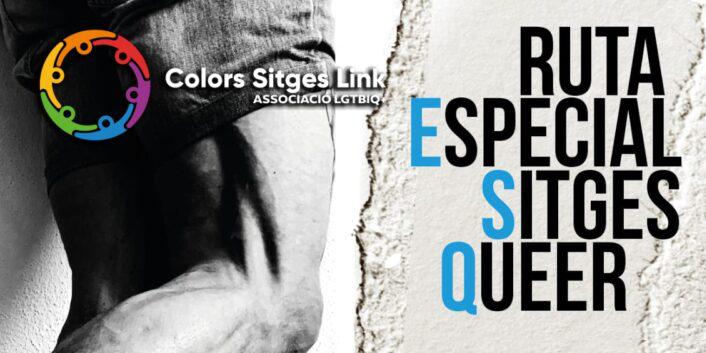Activitats 2 d'octubre - Sitges Queer Fest Activitats 2 d'octubre - Sitges Queer Fest