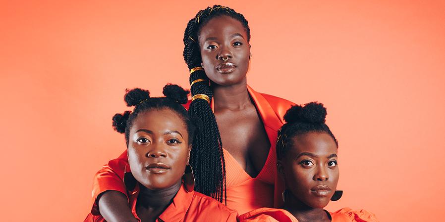 Concert 'We got your back' Sey Sisters - Festival Dona Art en femení