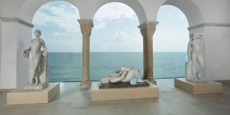 Jornada de Portes obertes als Museus de Sitges - Jornades Europees de Patrimoni