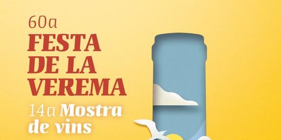 Sitges celebra la 60a Festa de la Verema i la 14a Mostra de Vins