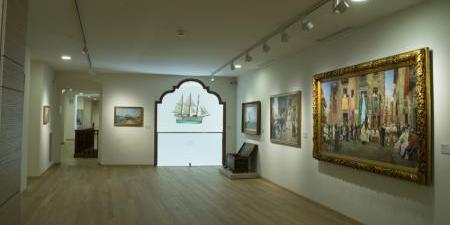 Jornada de portes obertes als Museus de Sitges 
