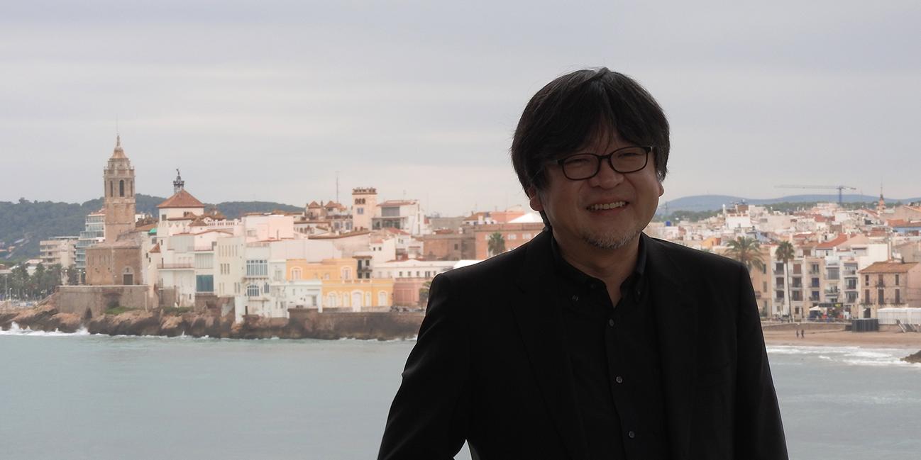 El director Mamoru Hosoda rep el segon Gran Premi Honorífic del Sitges 2021